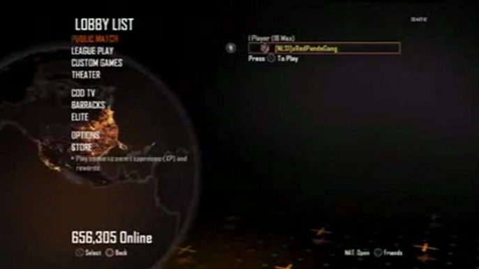 Comment pirater Call Of Duty Black ops 2 Prestige Hack Mars 2013 ™ , téléchargement DOWNLOAD (PS3,XBOX 360 2013) [UNDETECTABLE]