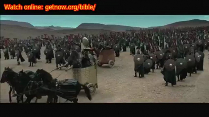 The Bible History Channel Forum