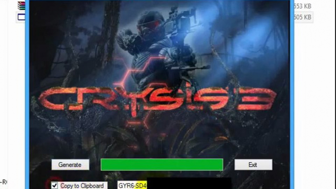 Crysis 3 Online  ± ® générateur de clé Keygen Crack FREE DOWNLOAD