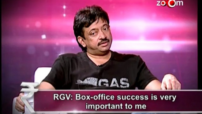 Ram Gopal Varma: Speaking with 26-11 witnesses helped a lot