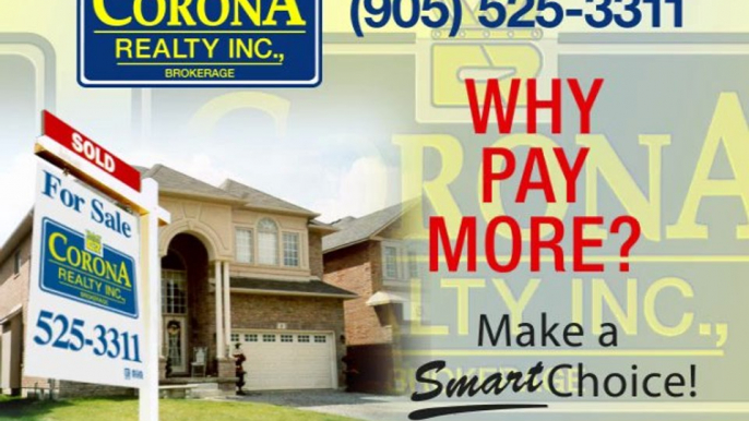 Low Commission Real Estate Agents Hamilton Ontario | MLS REALTOR | Hamilton Ontario Real Estate |