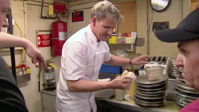 Kitchen Nightmares Season 6 Episode 5. High Quality