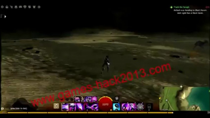 Guild Wars 2 Zoom, Fly, Speed Hack - Pirater - Hack Cheat - téléchargement