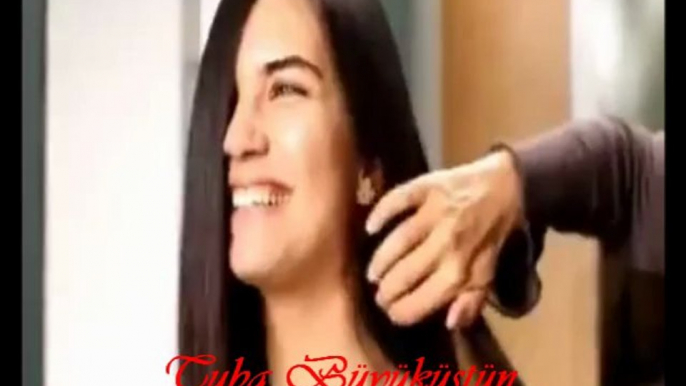 Tuba Büyüküstün   يا توبا أحبك لحد الهيام