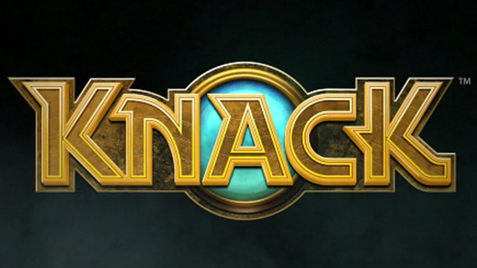 CGR Trailers - KNACK Announcement Trailer