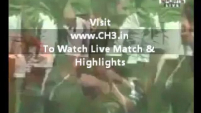 Pakistan vs India Hockey Live Streaming - Azlan Shah Hockey Cup 2013 Pakistan vs India Hockey Match Highlights