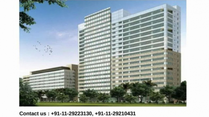 Commercial Properties Noida