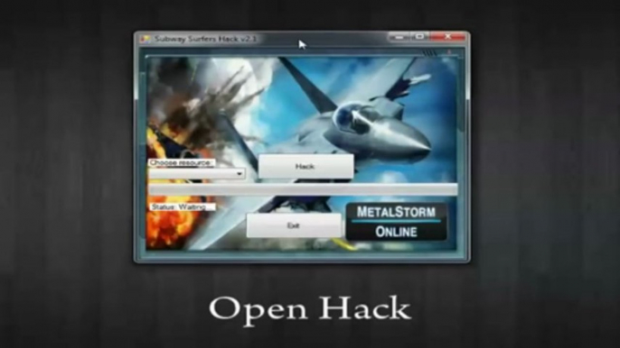 Pirater Metalstorm Online - Hack Cheat - téléchargement iOS