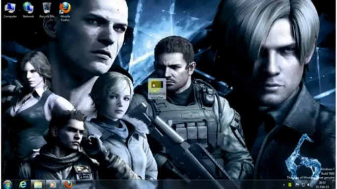 Resident Evil 6 Updated 2013 générateur de clé › Keygen Crack FREE DOWNLOAD