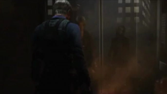 Resident Evil 6 (2013) download PC Full version + CRACK only - SKiDROW