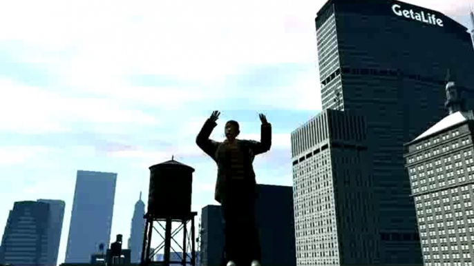 ★!GTA 4 Execution A Couper Le Souffle !★