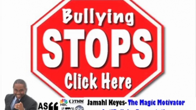 Anti Bullying And Character Education Assembly