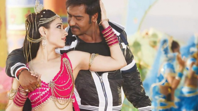 Himmatwala - Bollywood Film Preview – Ajay Devgn, Tamannaah