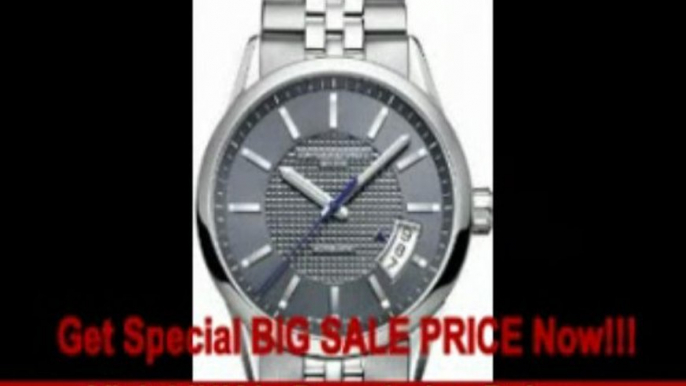 [SPECIAL DISCOUNT] Raymond Weil Freelancer Automatic Mens Watch 2770-ST-60001