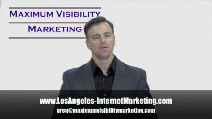 Los Angeles Video Marketing with a Limited Budget