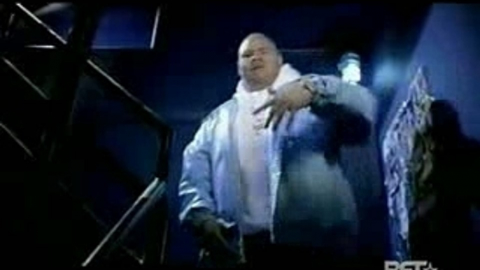 Fat Joe-So Much More & Safe to Say