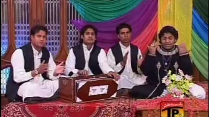 Baba ji Noon Khat, Sher Miandad Khan Fareedi Qawwal