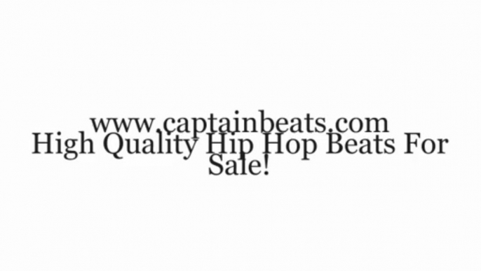 Hip Hop Instruments & Beats. High Quality Hip Hop Music Beats For Sale.