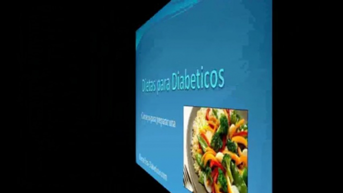 Dietas para Diabeticos