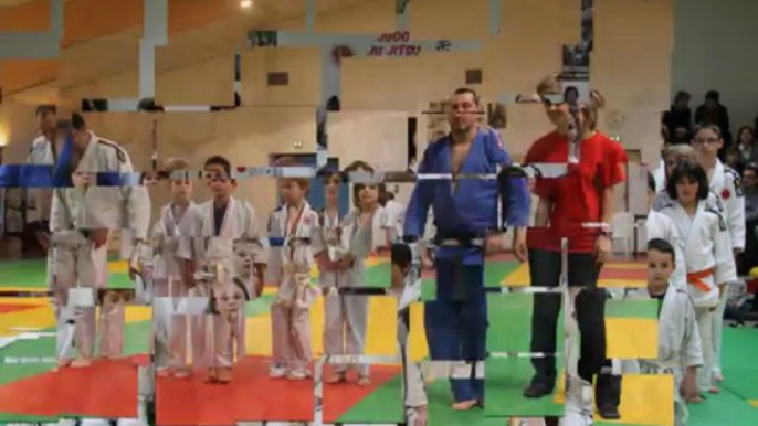 ennery judo animation poussins mini poussins 2013 suite