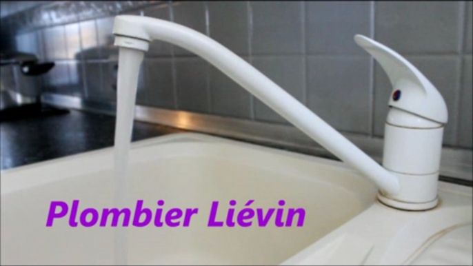 Plombier Lievin. Plomberie Lievin. Depannage sanitaire. Plombier chauffagiste Lievin 62800.