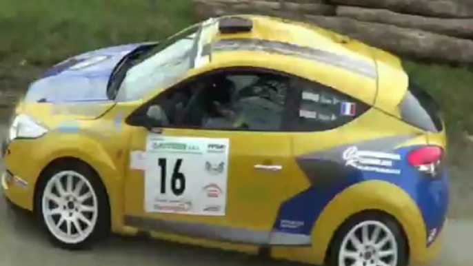 Rallye24 2013