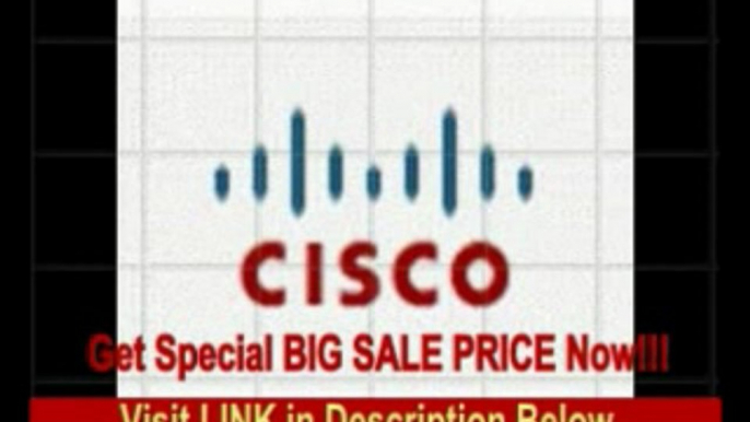 [BEST BUY] Cisco Nexus 7010 Switch Chassis - 15 Slot 2 x Supervisor Engine, 8 x I/O Module, 5 x Switch Fabric Module