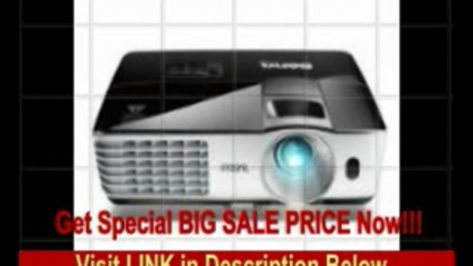 [BEST PRICE] BenQ MX660P 3D Ready LCD Projector - 1080p - HDTV - 1024 x 768 - 5000:1 - 3000 lm - HDMI - USB