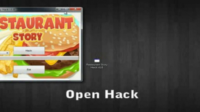 Restaurant Story Pirater | Hack Tool Téléchargement Avril 2013 iOS