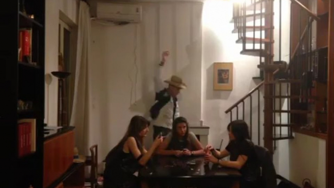 HARLEM SHAKE ROLLO'S HOME (BEST DANCE)