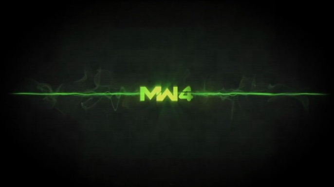 Modern Warfare 4 Teaser - Nouveau Call of Duty - COD Ghosts