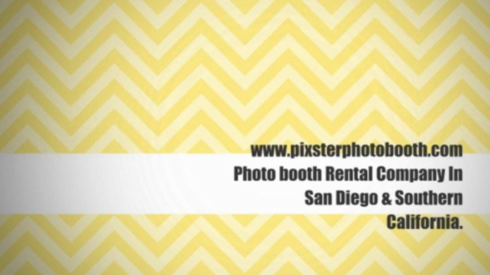 Photo Booth Rental Company In San Diego. Photo Booth Rentals.