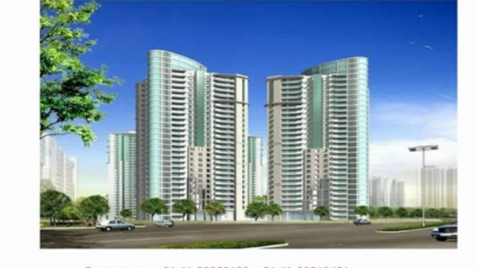 Commercial Properties In Noida and Gurgaon