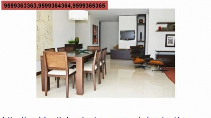 Emaar Palm Gardens Sector 83 Gurgaon