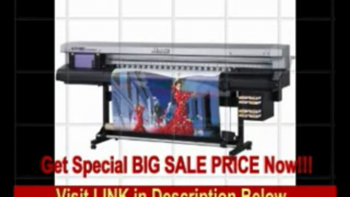 [BEST BUY] Printer,UJV-160 Hybrid UV LED Curing Inkjet Mimaki