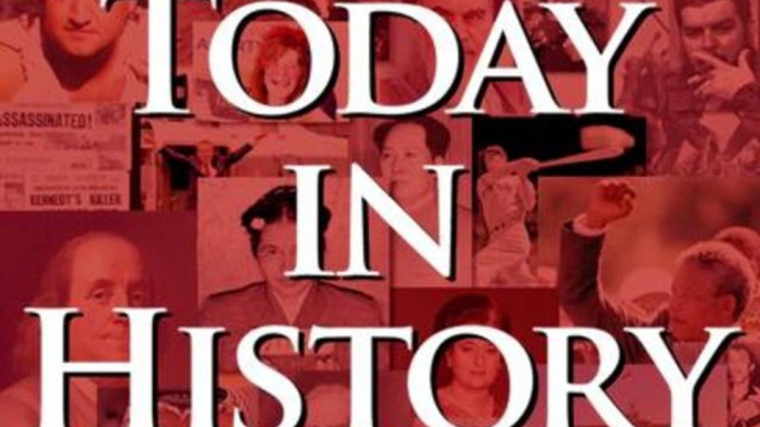 Today in History March 31