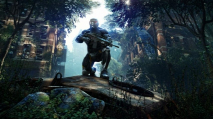 Crysis 3 demo download