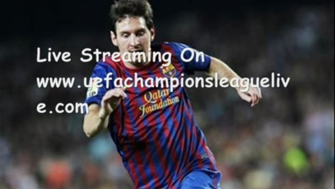 PSG VS BARCELONA Live Stream Here