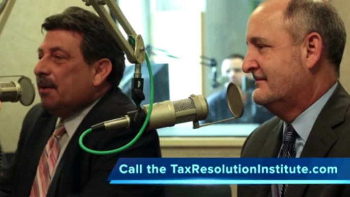 Doctors can lose their license to practice for owing back taxes! YES! Peter Stephan & Jim Felton