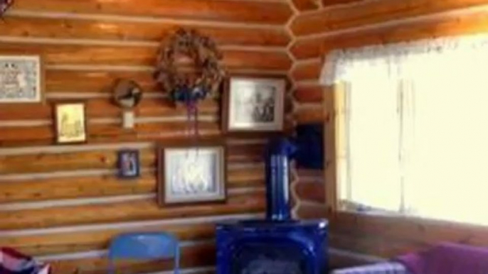 Island Park Cabin Rentals: River Reunion Cabins