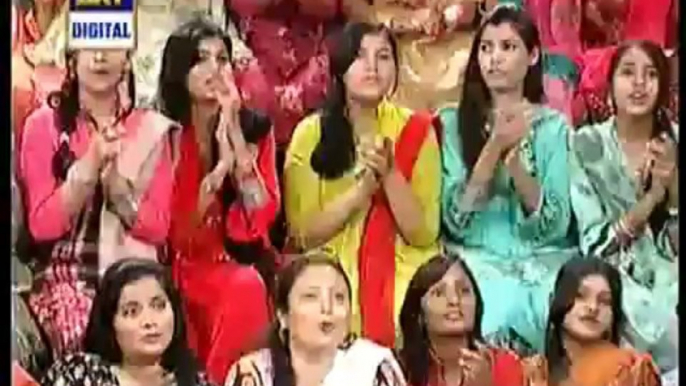 Good Morning Pakistan By Ary Digital - 4th April 2013 - Part 3