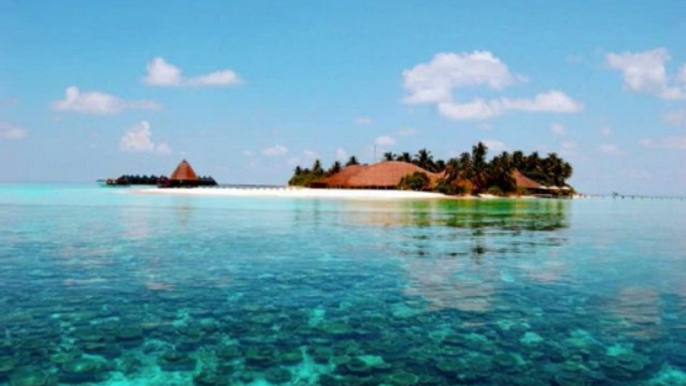 Islas Maldivas, fotos de los paisajes de las islas Maldivas