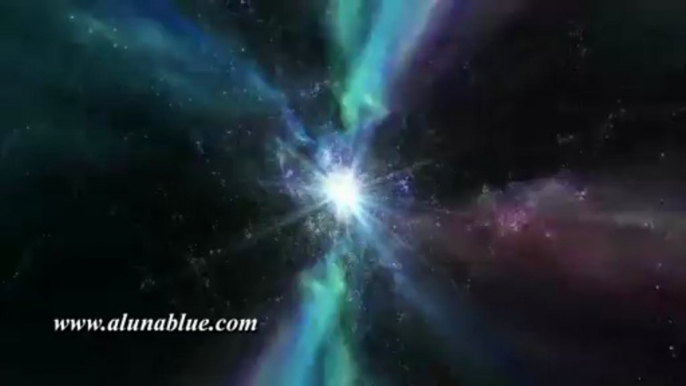 Stock Video - Star Warp clip 02 - Video Backgrounds - Stock Footage