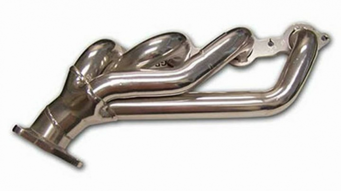 20052011 Chrysler 300 Gibson Exhaust Performance Header