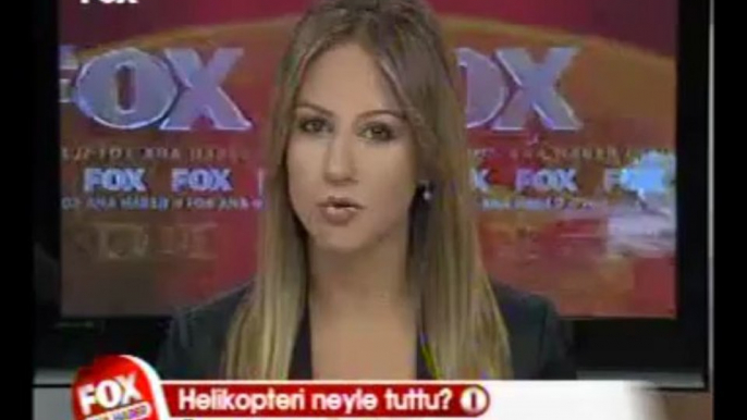 FOX ANA HABER 3 GÜN 3 GECE SÜNNET DÜĞÜNÜ