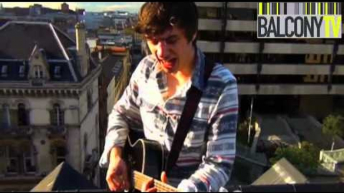 OWEN MCGARRY - SOMEONE ELSE (BalconyTV)