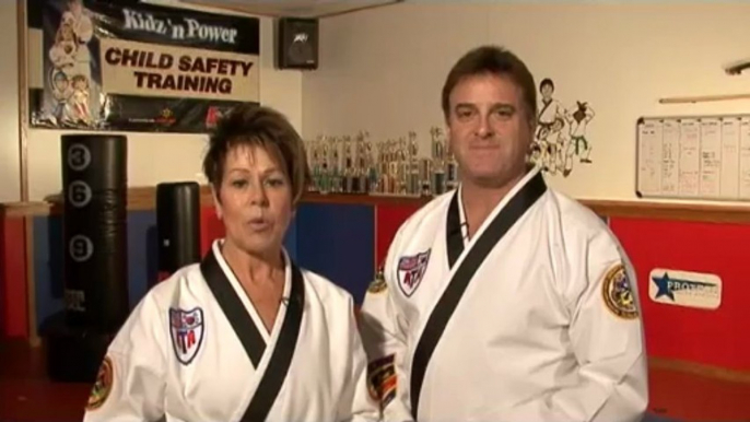 Martial Art Classes in Tinley Park IL | Martial Arts in Tinley Park IL