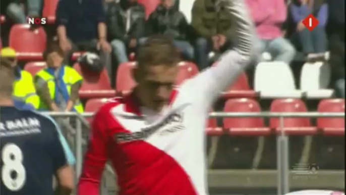 Samenvatting FC Utrecht - FC DenHaag  2012-2013