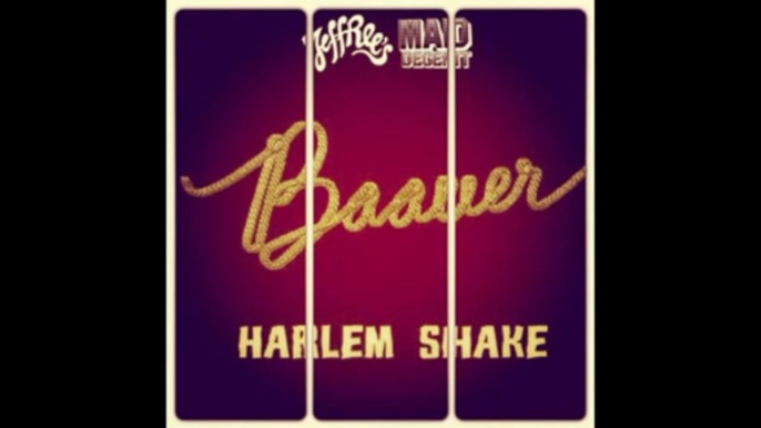 Baauer - Harlem Shake (DJ Stepbreaker Remix)