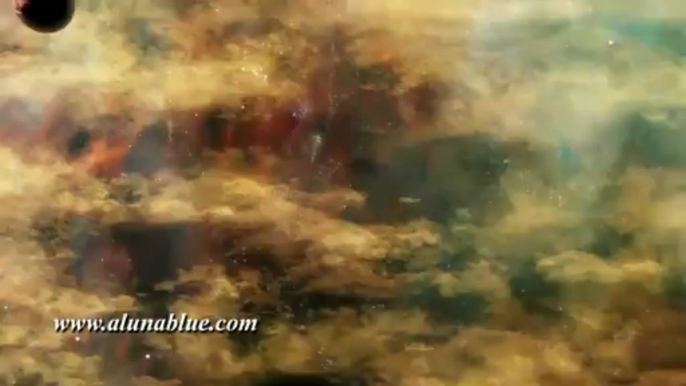 Stock Video - The Heavens 05 clip 01 - Video Backgrounds - Stock Footage